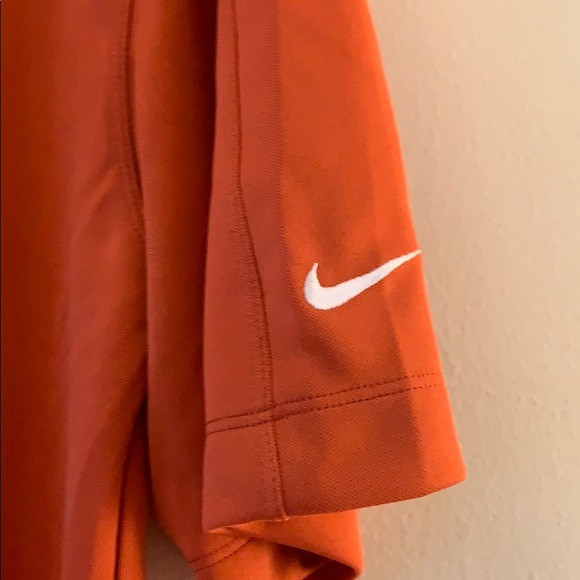 Men’s Nike Collared Shirt (New with Tags) - Picture 4 of 5